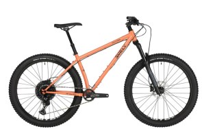 SURLY KARATE MONKEY PEACHSS